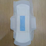 卫生巾供应商 - 批发290mm薄棉翼型透气