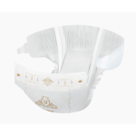 婴儿纸尿裤生产商 - 厂家直供超吸水棉柔