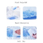 成人拉拉裤工厂 - Unisoft直营优质防漏