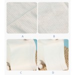 婴儿湿巾工厂 - 批发定制无酒精柔软