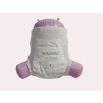 婴儿纸尿裤供应商 - 中国工厂一级捆装防漏