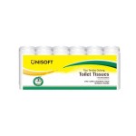 卫生纸工厂 - 厂家直供柔软原生木浆纸