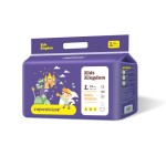 Baby Diaper Manufacturer - Factory Price Premium Cotton Tape Eco Friendly