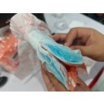 狗纸尿裤工厂 - OEM工厂新款时尚印花母犬