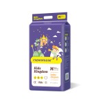 Baby Diaper Manufacturer - Factory Price Premium Cotton Tape Eco Friendly