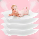 面巾纸工厂 - Unisoft护鼻奶油软包