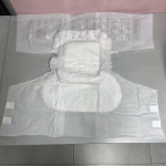 成人纸尿裤工厂 - OEM工厂医疗级夜用加厚