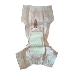 狗纸尿裤工厂 - OEM工厂新款时尚印花母犬