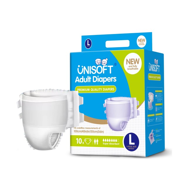 成人纸尿裤生产商 - 福建工厂免费样品ABDL防水