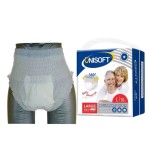 成人纸尿裤生产商 - OEM定制大码尿显