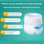 成人纸尿裤工厂 - OEM定制优质加厚印花