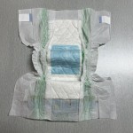 婴儿纸尿裤工厂 - 批发超吸水大弹性腰围OEM
