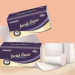 面巾纸生产商 - OEM定制3层柔软面巾纸