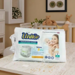 Baby Diaper Factory - Unitop Customized Private Label Anti-Leak