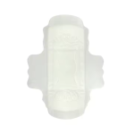 卫生巾生产商 - OEM女性卫生260mm透气