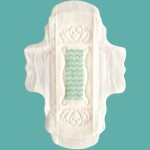 卫生巾生产商 - 批发超薄棉柔超吸水