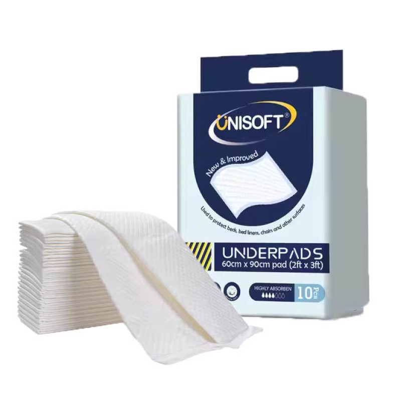 医疗床垫生产商 - OEM Unisoft柔软透气医院