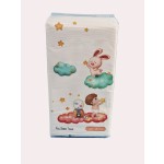 纸巾生产商 - 中国批发环保4层挂式