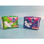 卫生巾工厂 - 批发环保高吸水日用