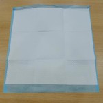 防水床单供应商 - 超吸水60x90失禁