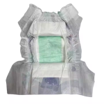 婴儿纸尿裤生产商 - Unisoft日本SAP尿显OEM