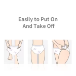 生理裤工厂 - 免费样品批发定制超吸水