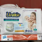 Baby Diaper Factory - Unitop Customized Private Label Anti-Leak