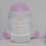 婴儿纸尿裤供应商 - ISO9001认证棉柔XXXL免费样品