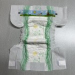 婴儿纸尿裤工厂 - 批发超吸水大弹性腰围OEM