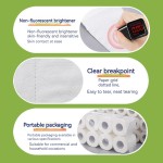 卫生纸工厂 - Unisoft优质可爱图案定制