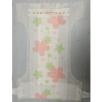 婴儿尿裤工厂 - 热销优质品质加厚棉柔