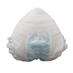 生理裤工厂 - 批发定制一次性超吸水