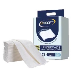 成人护理垫工厂 - OEM ODM新款改良防水产妇垫