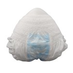 生理裤工厂 - 厂家合理价棉柔防漏