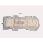 卫生巾工厂 - Unitop 350mm有机负离子超薄