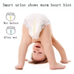 Baby Diaper Factory - Unitop Customized Private Label Anti-Leak