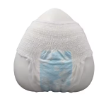 生理裤生产商 - 厂家价舒适拉拉裤夜用