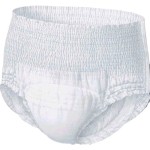 成人纸尿裤工厂 - OEM Unisoft定制通用透气裤