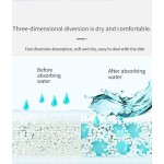 卫生巾供应商 - 批发290mm薄棉翼型透气