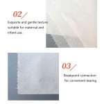 卫生纸工厂 - Unisoft定制优质3层原生木浆