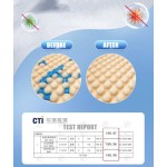 婴儿湿巾工厂 - 批发定制有机环保