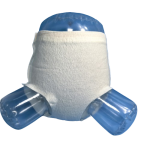 女士内裤生产商 - 定制一次性透气柔软内裤