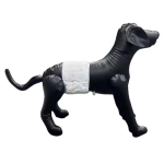 Pet Diaper Factory - OEM Private Label China Wholesale Male Dog