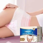 生理裤工厂 - 免费样品批发定制超吸水