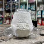 成人纸尿裤工厂 - 热销定制快干棉超纤维