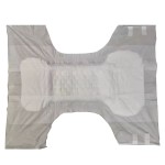 成人纸尿裤生产商 - 福建工厂免费样品ABDL防水