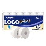 卫生纸工厂 - 批发超柔加厚2层竹浆