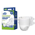 成人纸尿裤生产商 - OEM批发高吸水PE贴片