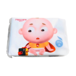 婴儿湿巾厂家 - 高品质环保竹纤维敏感肌面料