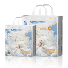 婴儿纸尿裤厂家 - 良好吸收ADL胶带尿裤批发中国制造